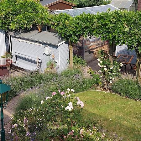 Ferienwohnung Flegessen Weserbergland Bad Munder am Deister Luaran gambar