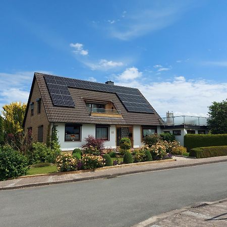 Ferienwohnung Flegessen Weserbergland Bad Munder am Deister Luaran gambar