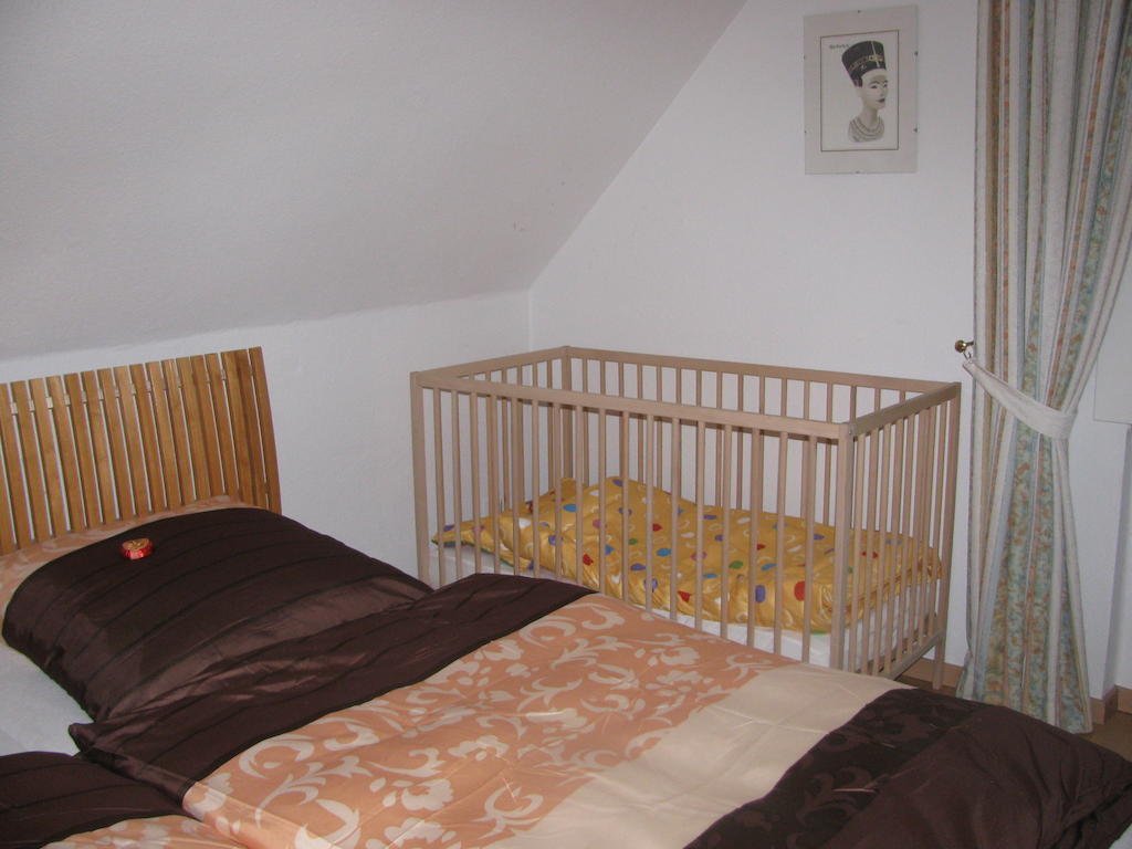 Ferienwohnung Flegessen Weserbergland Bad Munder am Deister Bilik gambar