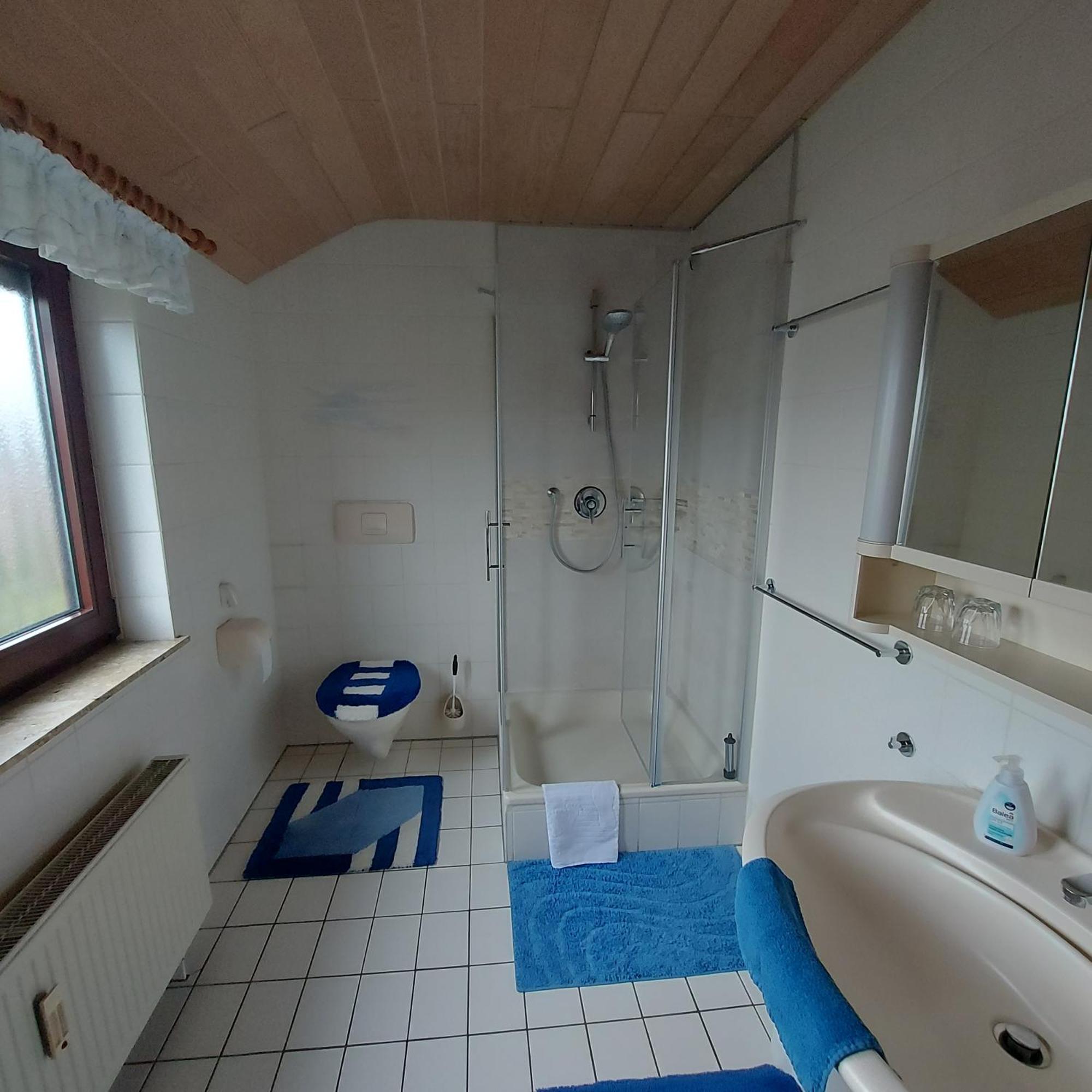 Ferienwohnung Flegessen Weserbergland Bad Munder am Deister Luaran gambar