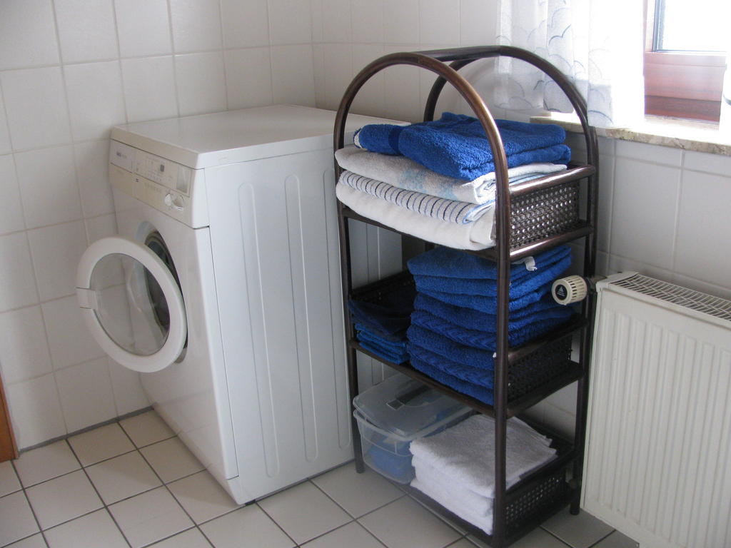 Ferienwohnung Flegessen Weserbergland Bad Munder am Deister Luaran gambar