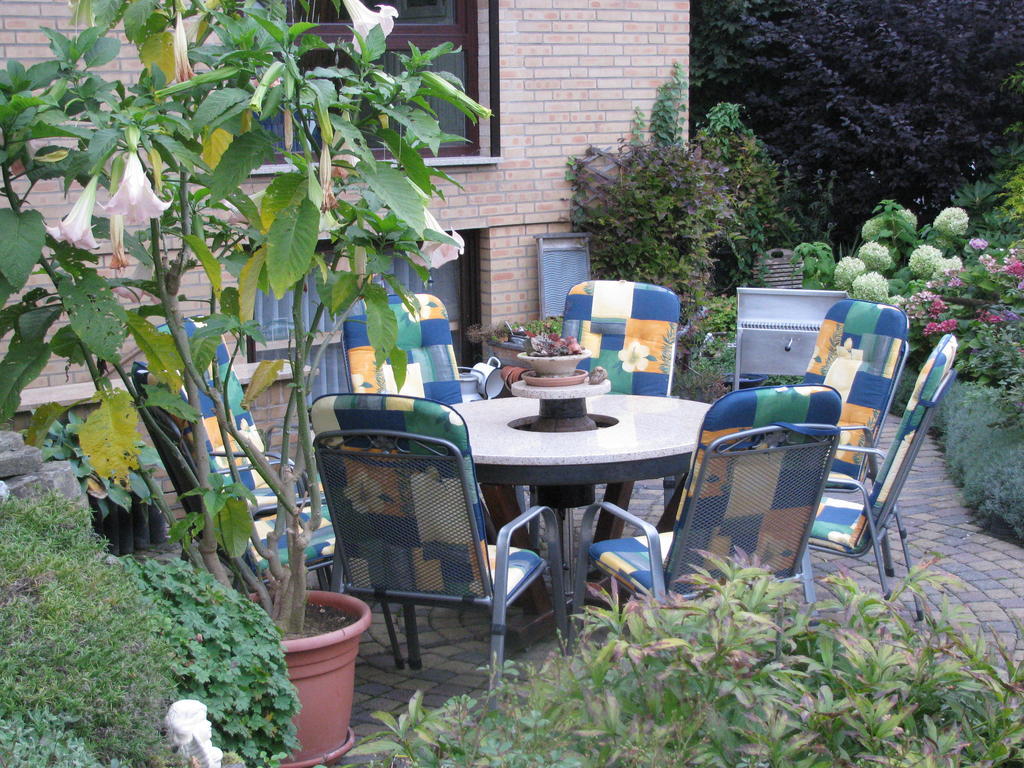 Ferienwohnung Flegessen Weserbergland Bad Munder am Deister Luaran gambar