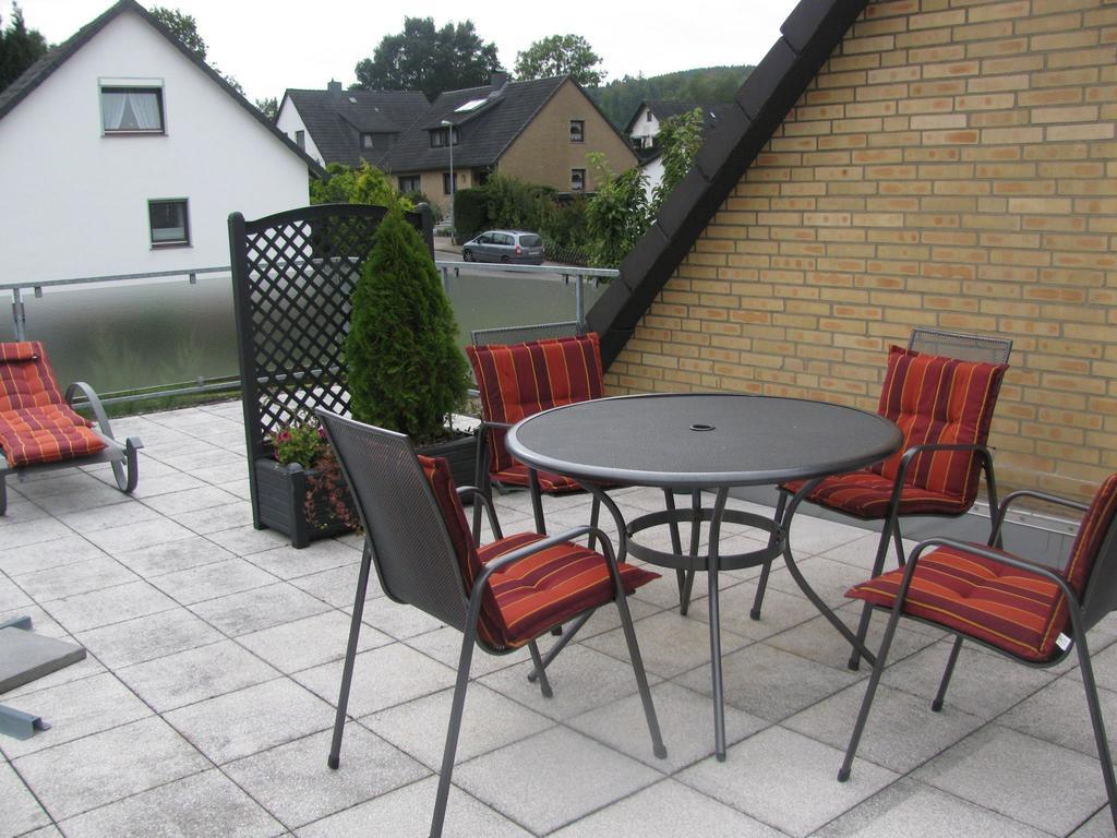 Ferienwohnung Flegessen Weserbergland Bad Munder am Deister Luaran gambar